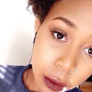 Meet your Posher, Meagan